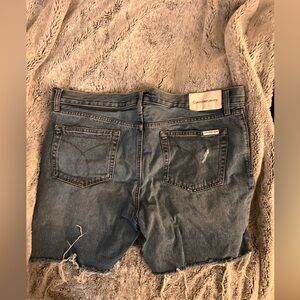 ☀️ Calvin Klein distressed Jeans